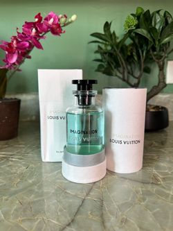 🌀 LV Imagination — 100ml/3.4oz