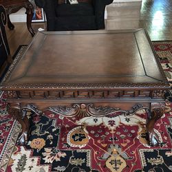 2 Table Set 