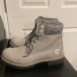 Men’s Timberland Boots 