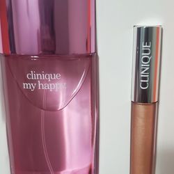 Clinique My Happy