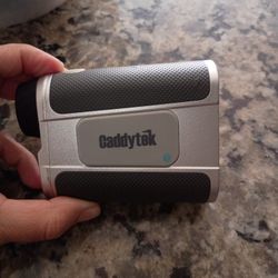 Golf Rangefinder