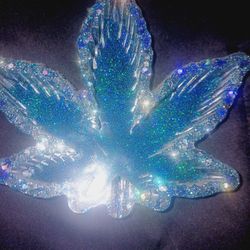 Resin Art For Decoration 