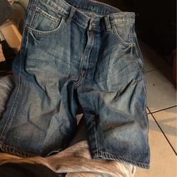 Boy Shorts