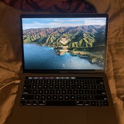 Mac Book Pro