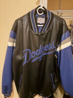 Los Ángeles Dodgers Jacket