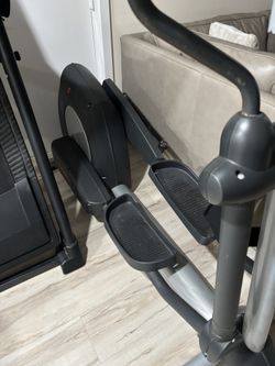 Stair Stepper/treadmill