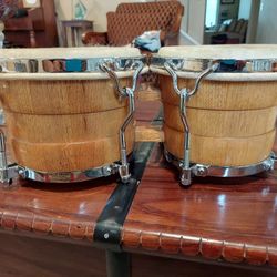 Valje Bongos