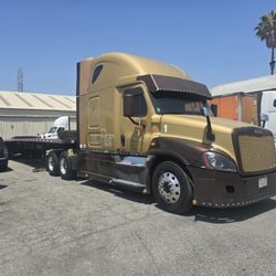 🚛 For Sale: 2015 Freightliner Cascadia w/ DD15 Engine – Ready to Work! 🚛
