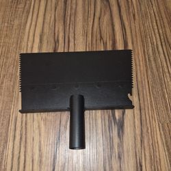 Metal Scraper