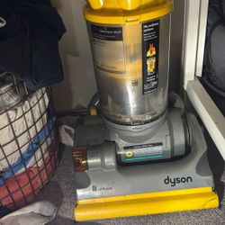 Dyson Dc-14