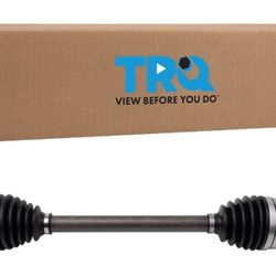  Front Right CV Axle Shaft Assembly
