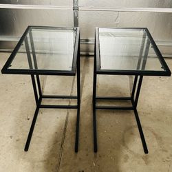 End Tables (set of 2)