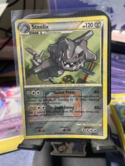 Pokémon cards