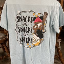 Heigh Ho Design Co Disney Tshirt