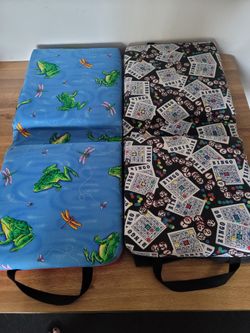 Personal Items