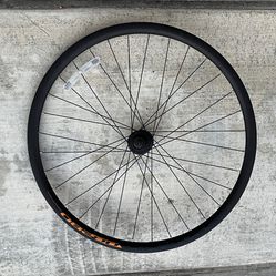 Road Bike Rims (set) For Disc Brakes