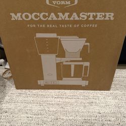 Moccamaster  