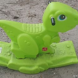 Dino Rocker