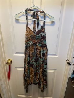 Women’s dress