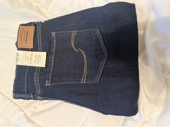 Brand new womens levi’s strauss jeans