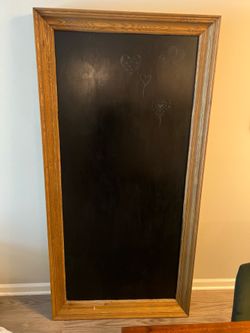 Chalkboard
