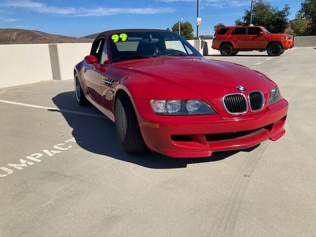 1999 BMW Z3