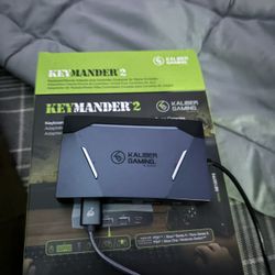 Keymander MNK Adapter (new)