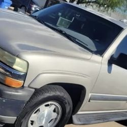 2004 Chevrolet Tahoe | Clean Title