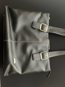 Ladies Laptop Bag by US Luggage NY