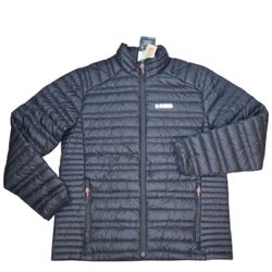 Alaskan Hardgear Duluth Aniak Outerwear Pertex Down Jacket Men's 