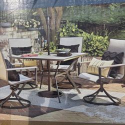 $49 Each New Swirling Chair