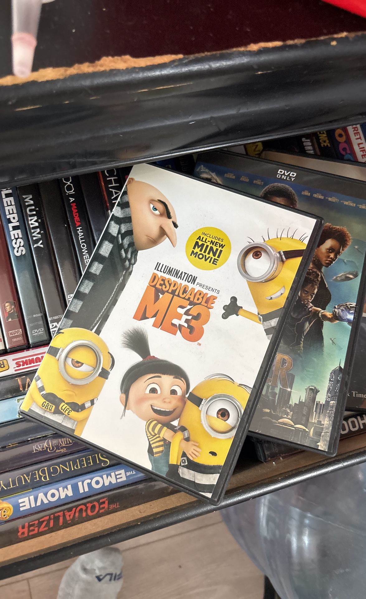 Movies Varios Tipos 