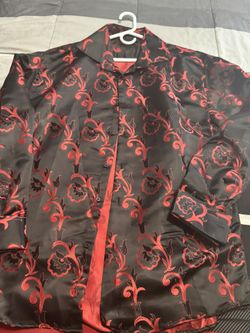 STYLISH SHIRTS LARGE- 4X $30