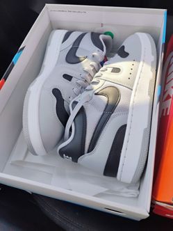Nikes