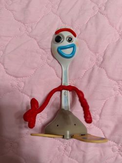 Toy Story Forky Figure