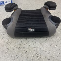 kids booster seat