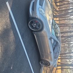 2006 Infiniti G35 Coupe