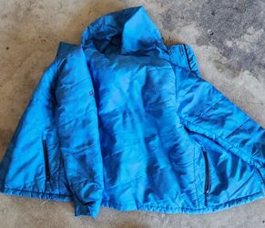 Snow Jacket