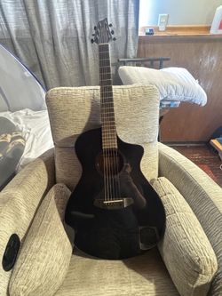 Guitar Breedlove Rainforest S Concert PA CE