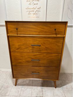 Living Spaces Dresser