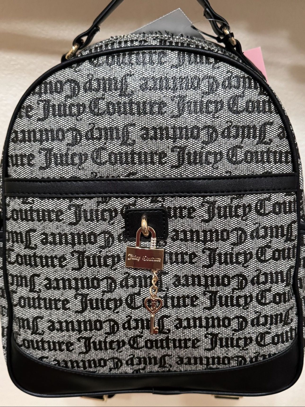 Black Juicy Couture
