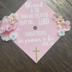 Graduation Topper $25 Northeast 