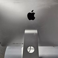 2013 iMac 