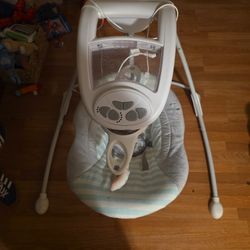Baby Swing