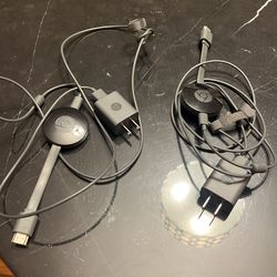 Chromecast 2nd Generation