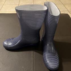 Girls Ugg Rain Boots
