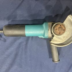 Makita Angle Grinder