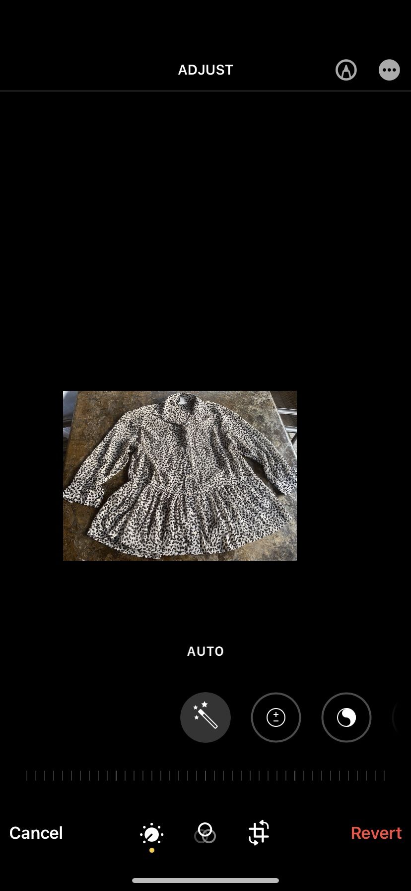 H&M Divided Semi-Sheer Women’s long sleeve 2 Soft Flowy Button Up Tunic Top EUC