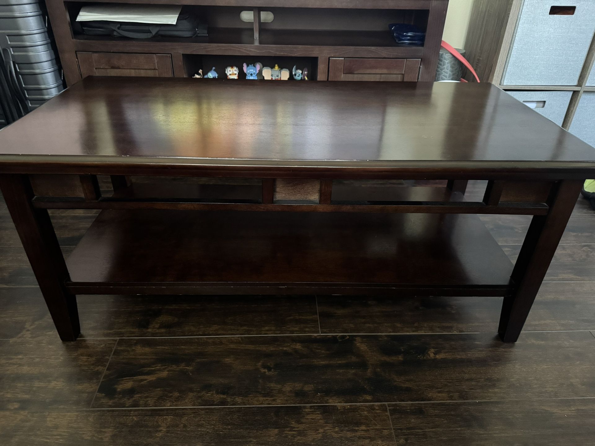 Living Room Tables