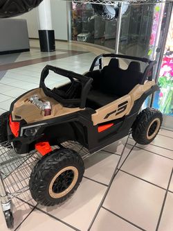 Cars for kids